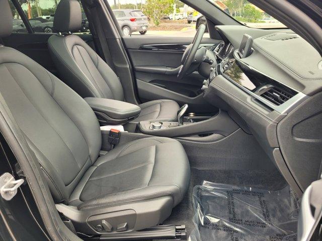 used 2022 BMW X1 car, priced at $26,249