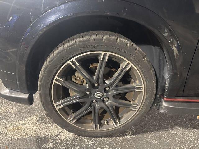 used 2013 Nissan Juke car, priced at $7,988