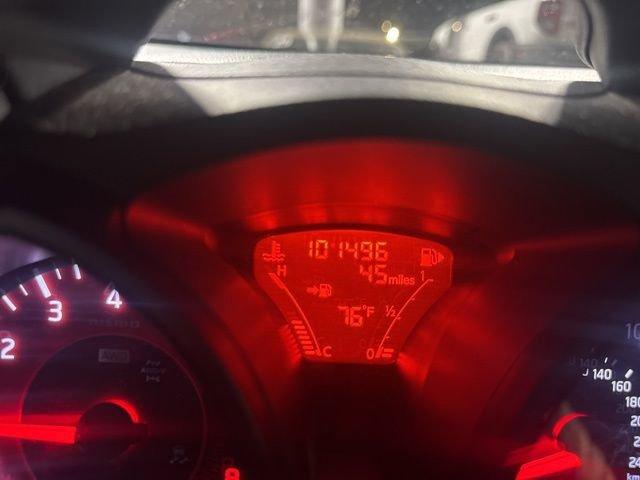 used 2013 Nissan Juke car, priced at $7,988