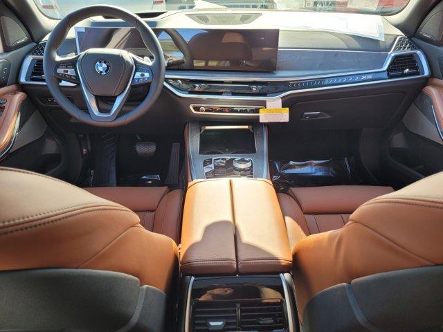 new 2026 BMW X5 car, priced at $86,175