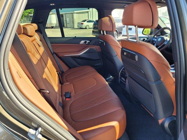 new 2026 BMW X5 car, priced at $86,175