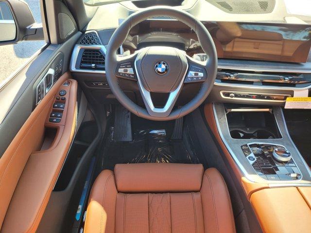 new 2026 BMW X5 car, priced at $86,175