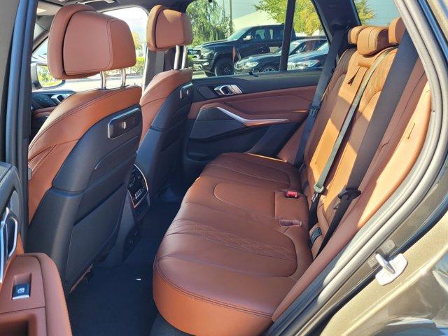 new 2026 BMW X5 car, priced at $86,175