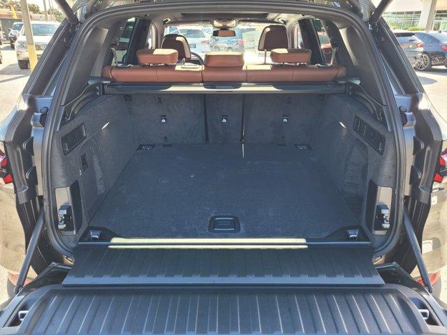 new 2026 BMW X5 car, priced at $86,175