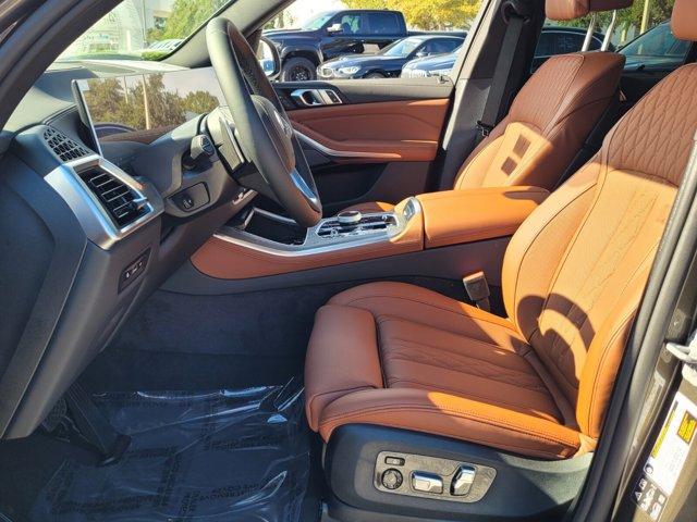 new 2026 BMW X5 car, priced at $86,175