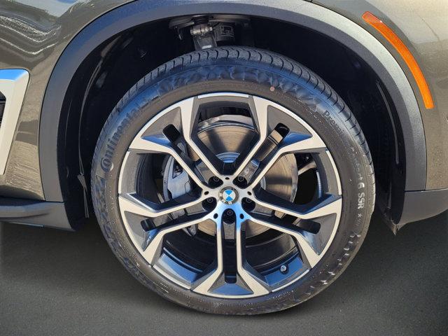 new 2026 BMW X5 car, priced at $86,175