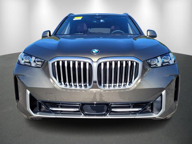 new 2026 BMW X5 car, priced at $86,175
