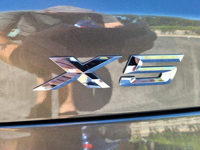 new 2026 BMW X5 car, priced at $86,175