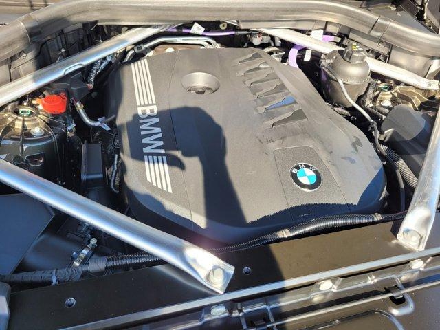 new 2026 BMW X5 car, priced at $86,175