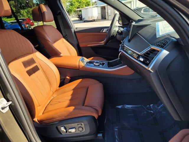 new 2026 BMW X5 car, priced at $86,175