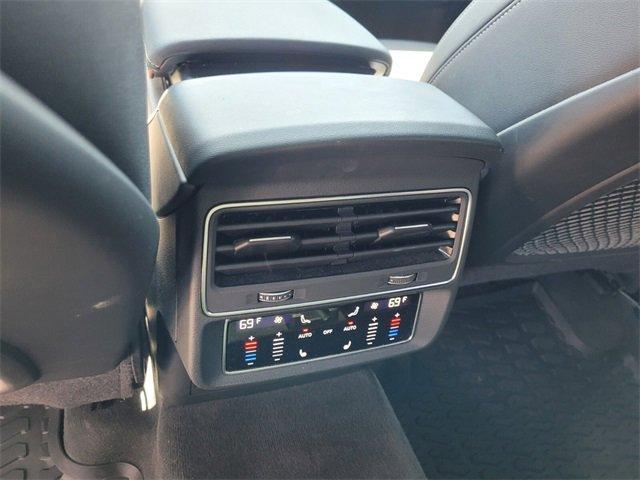 used 2023 Audi Q8 car, priced at $51,936