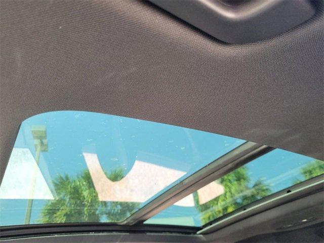 used 2023 Audi Q8 car, priced at $51,936