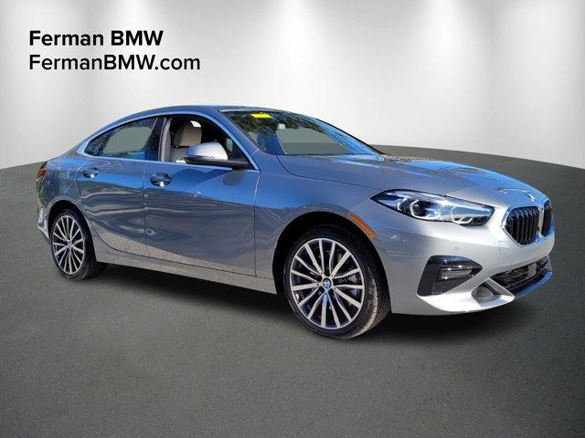 new 2024 BMW 228 Gran Coupe car, priced at $43,195