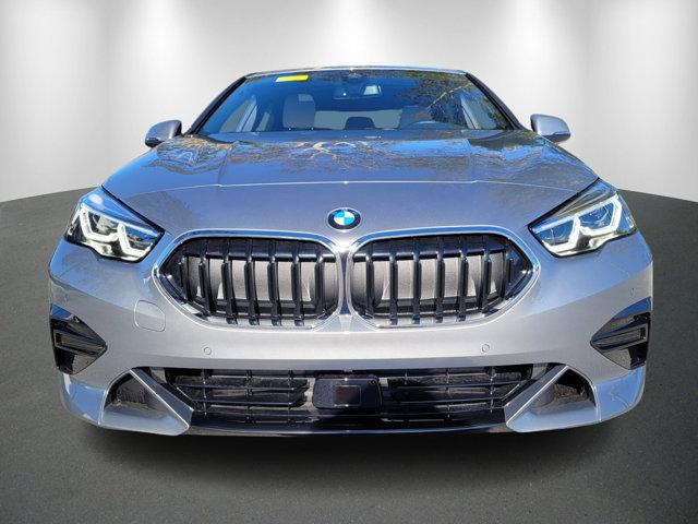 new 2024 BMW 228 Gran Coupe car, priced at $43,195