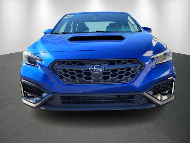 used 2022 Subaru WRX car, priced at $27,752