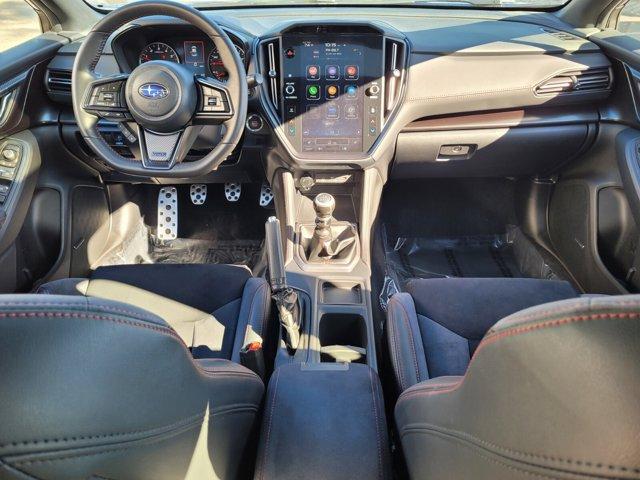 used 2022 Subaru WRX car, priced at $27,752
