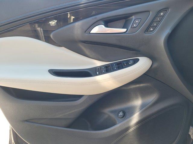 used 2020 Buick Envision car, priced at $19,374