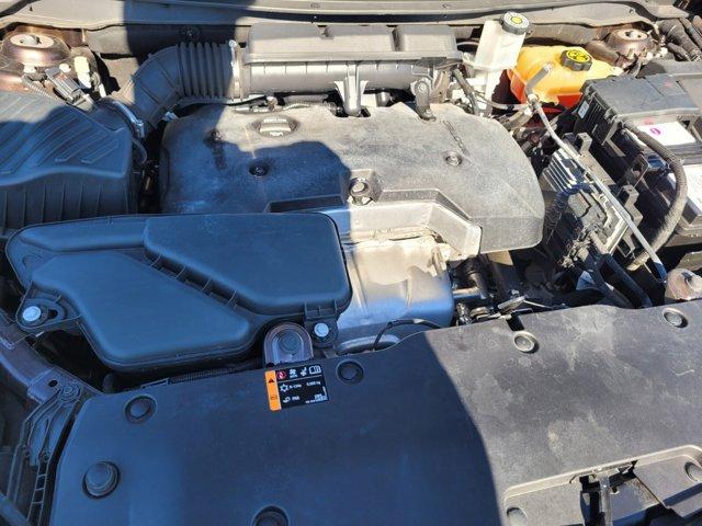 used 2020 Buick Envision car, priced at $19,374