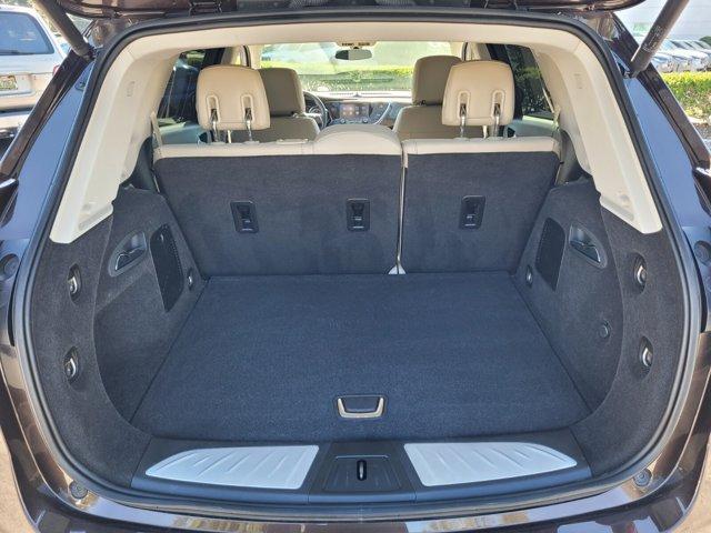 used 2020 Buick Envision car, priced at $19,374