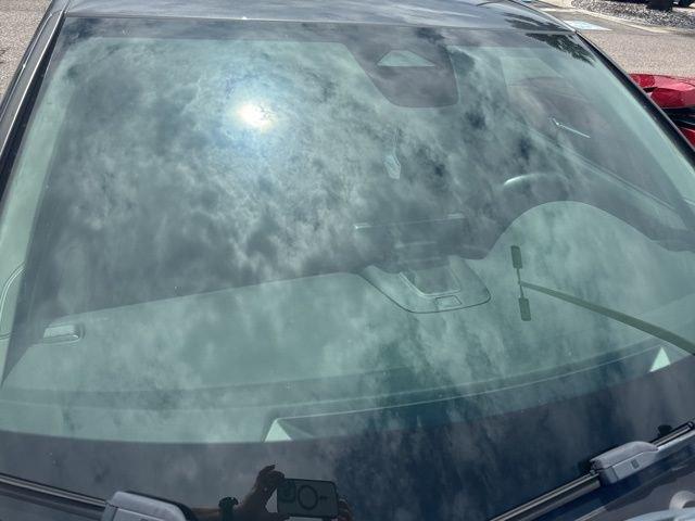 used 2024 Honda Civic car, priced at $24,996