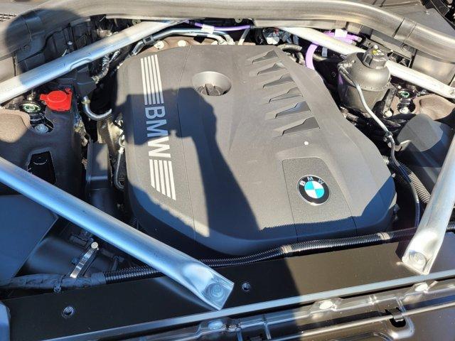 new 2026 BMW X7 car, priced at $96,675