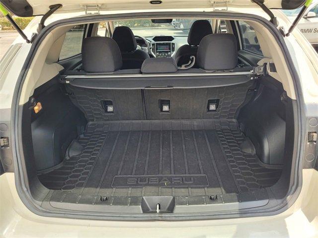 used 2019 Subaru Crosstrek car, priced at $21,999