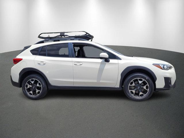 used 2019 Subaru Crosstrek car, priced at $21,999