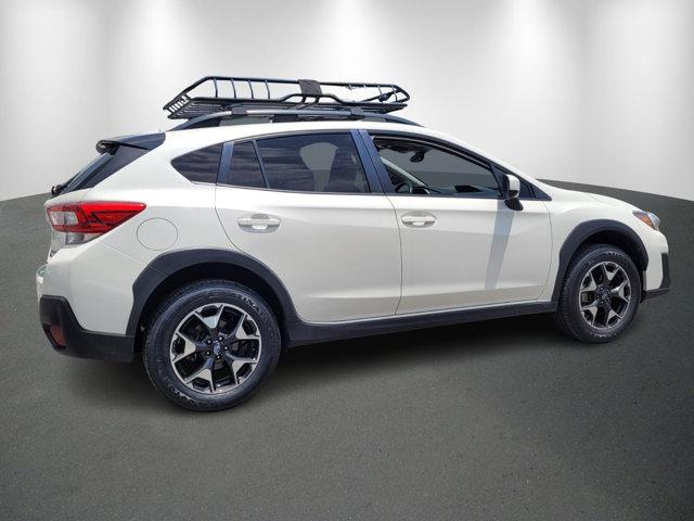 used 2019 Subaru Crosstrek car, priced at $21,999