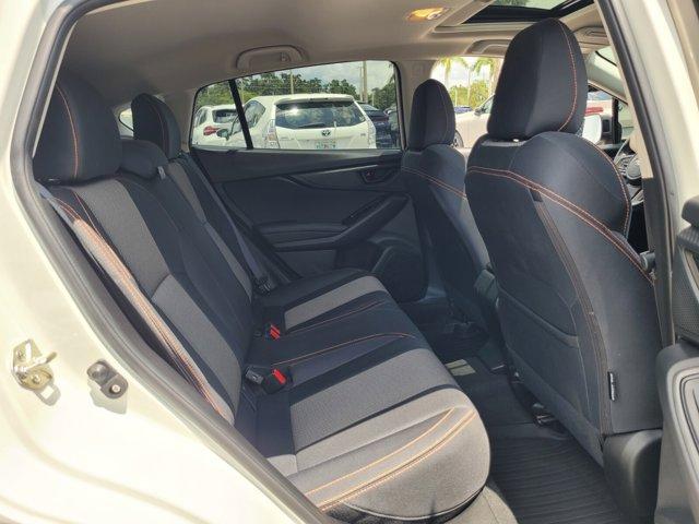 used 2019 Subaru Crosstrek car, priced at $21,999