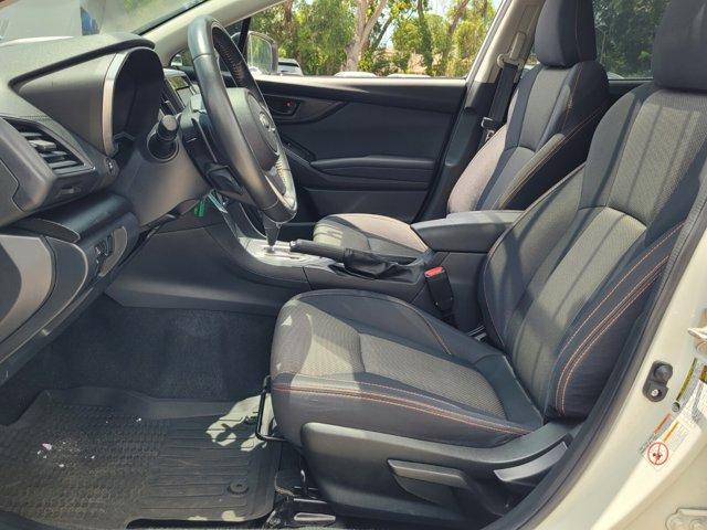used 2019 Subaru Crosstrek car, priced at $21,999