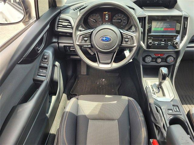 used 2019 Subaru Crosstrek car, priced at $21,999