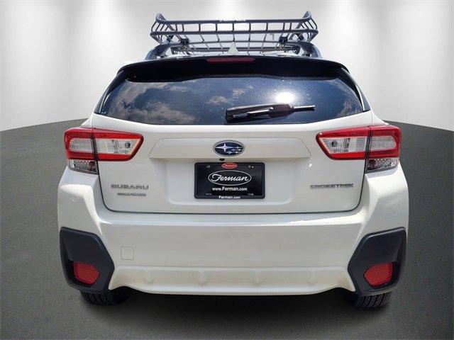 used 2019 Subaru Crosstrek car, priced at $21,999