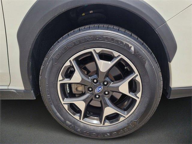 used 2019 Subaru Crosstrek car, priced at $21,999