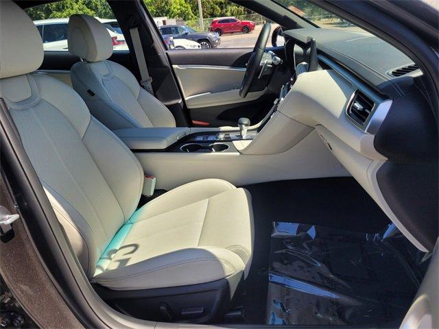 used 2025 Genesis G70 car, priced at $37,745