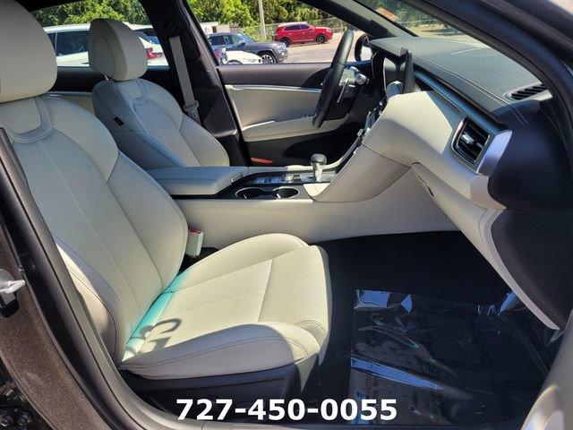 used 2025 Genesis G70 car, priced at $37,768