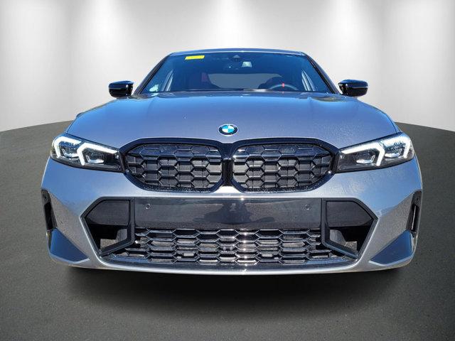 new 2026 BMW M340 car, priced at $64,655