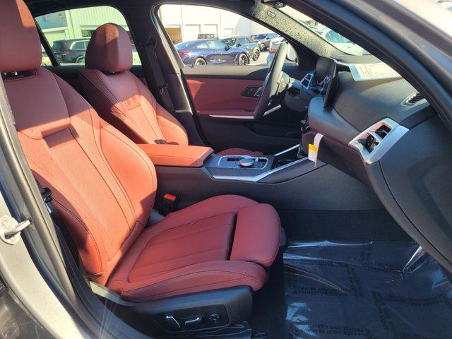 new 2026 BMW M340 car, priced at $64,655