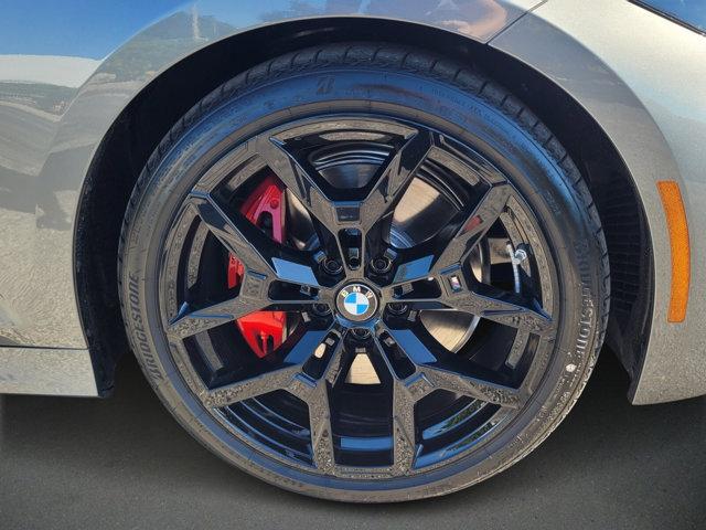 new 2026 BMW M340 car, priced at $64,655