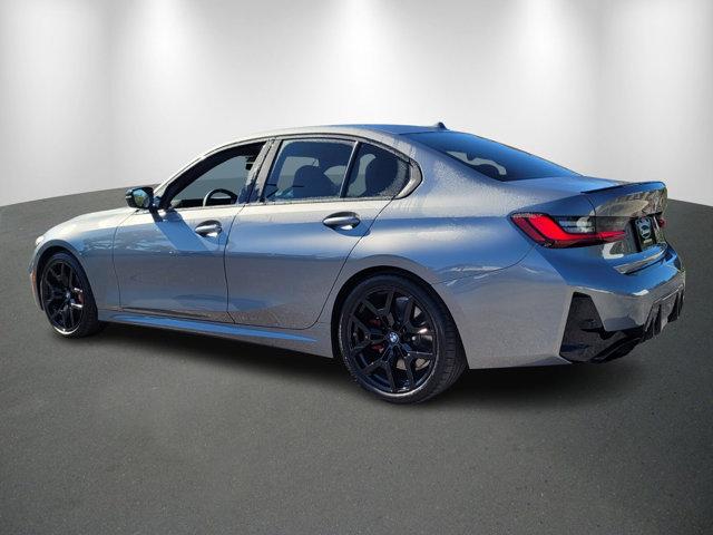 new 2026 BMW M340 car, priced at $64,655