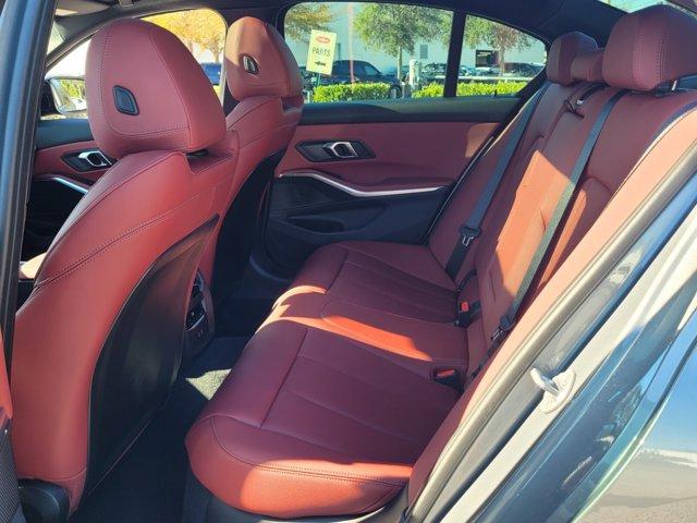 new 2026 BMW M340 car, priced at $64,655