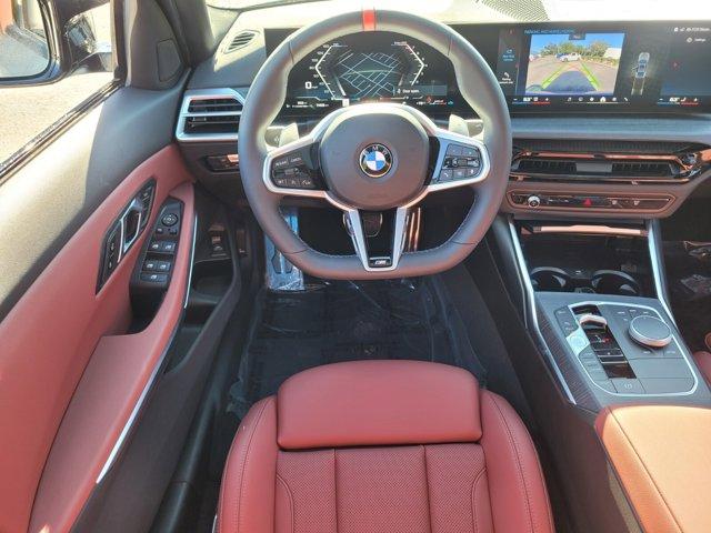 new 2026 BMW M340 car, priced at $64,655