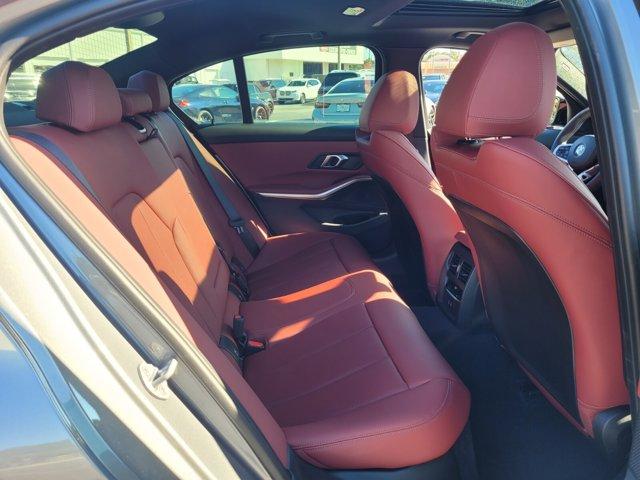 new 2026 BMW M340 car, priced at $64,655