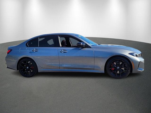 new 2026 BMW M340 car, priced at $64,655