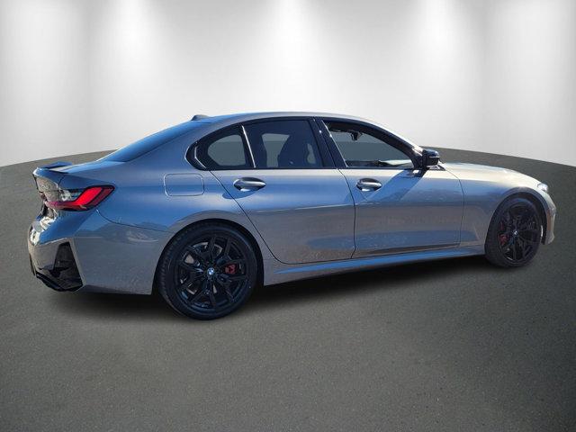 new 2026 BMW M340 car, priced at $64,655