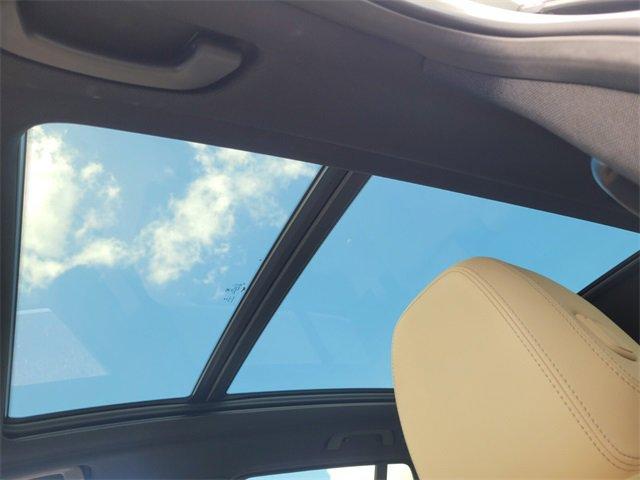 used 2022 BMW X3 car, priced at $31,698