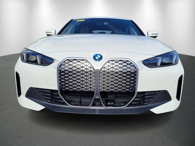 new 2025 BMW i4 Gran Coupe car, priced at $59,490