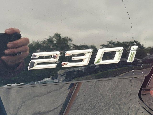 used 2023 BMW 230 car, priced at $35,688