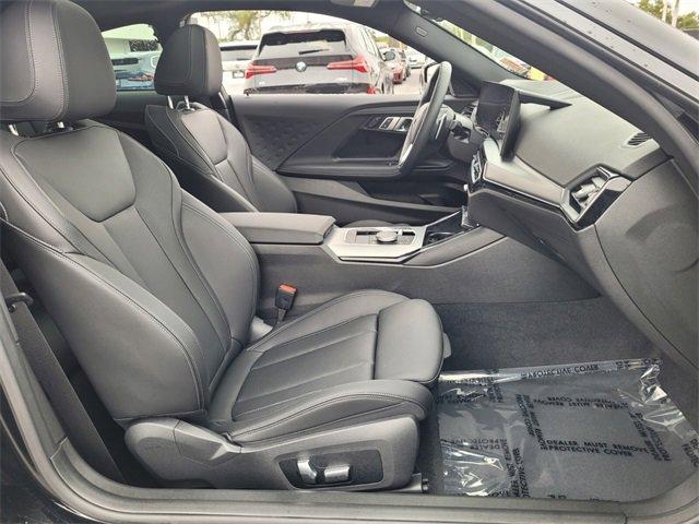 used 2023 BMW 230 car, priced at $37,500