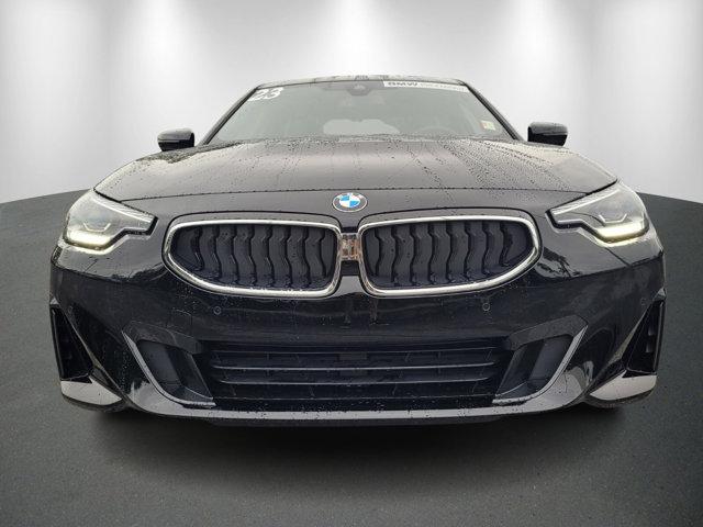 used 2023 BMW 230 car, priced at $35,688