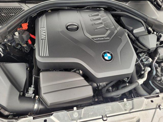 used 2023 BMW 230 car, priced at $35,688